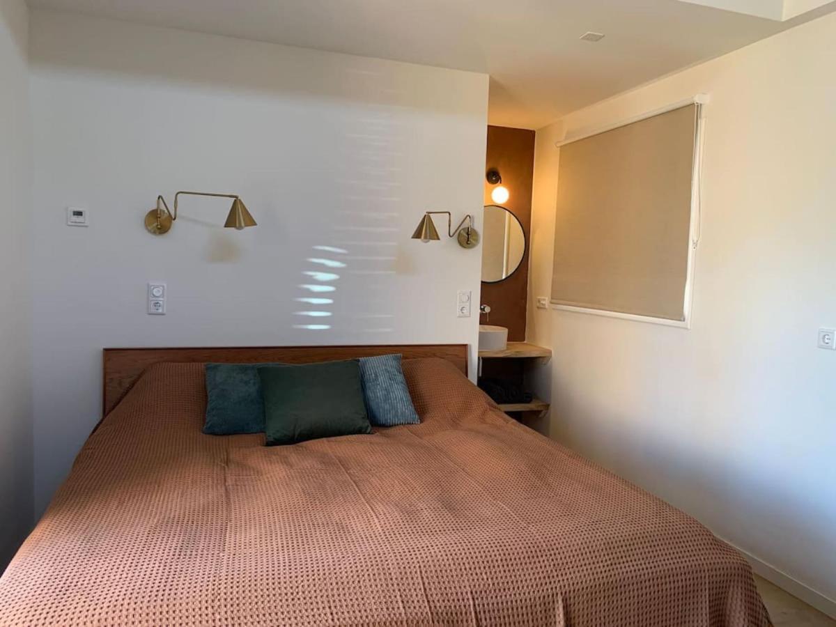 Guest Room With Terrace At The Wadden Sea Oosterend  Kültér fotó