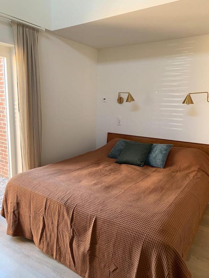 Guest Room With Terrace At The Wadden Sea Oosterend  Kültér fotó